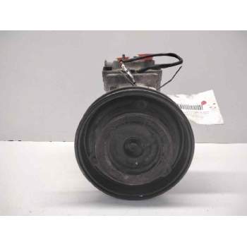 Recambio de compresor aire acondicionado para kia rio rs berlina (5-ptas.) referencia OEM IAM 1214012201  