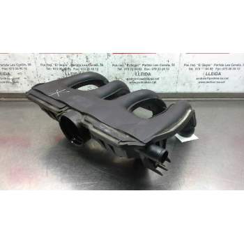 Recambio de colector admision para citroën xsara berlina 1.9d seduction referencia OEM IAM 9632251780  