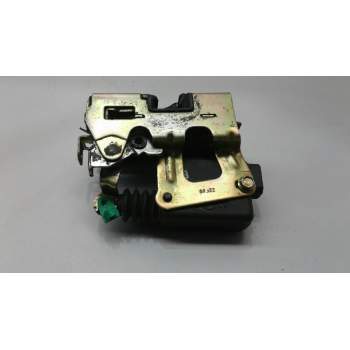 Recambio de cerradura puerta delantera derecha para renault 19 hatchback (b/c53) europa referencia OEM IAM   