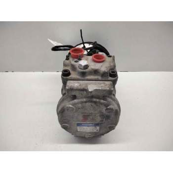 Recambio de compresor aire acondicionado para kia rio rs berlina (5-ptas.) referencia OEM IAM 1214012201  