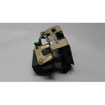 Recambio de cerradura puerta delantera derecha para renault 19 hatchback (b/c53) europa referencia OEM IAM   