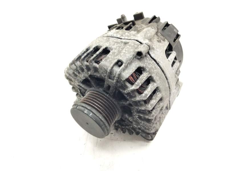 Recambio de alternador para bmw serie 5 lim. (f10) referencia OEM IAM 8507624AI02  
