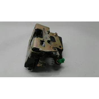 Recambio de cerradura puerta delantera derecha para renault 19 hatchback (b/c53) europa referencia OEM IAM   