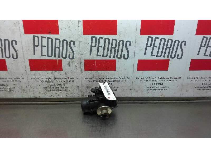 Recambio de caudalimetro para citroën xsara berlina 1.9d seduction referencia OEM IAM   