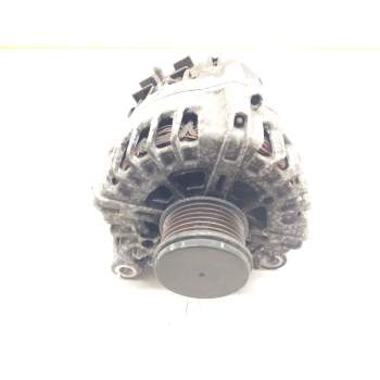 Recambio de alternador para bmw serie 5 lim. (f10) referencia OEM IAM 8507624AI02  