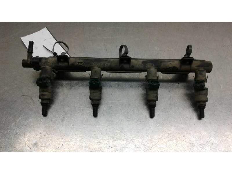 Recambio de rampa inyectora para kia rio rs berlina (5-ptas.) referencia OEM IAM   