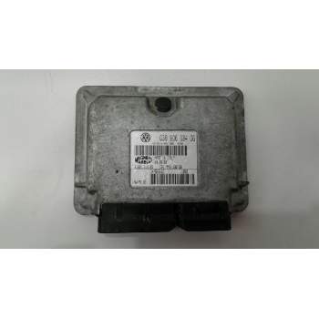 CENTRALITA MOTOR UCE 036906034DG IAW4MVDG 6160101805