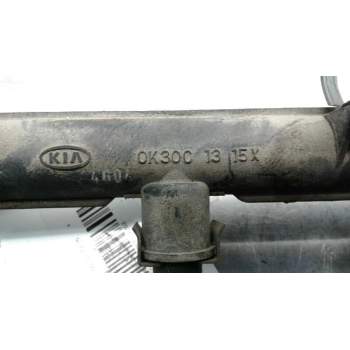 Recambio de rampa inyectora para kia rio rs berlina (5-ptas.) referencia OEM IAM   