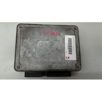 Recambio de centralita motor uce para seat ibiza (6l1) fresh referencia OEM IAM 036906034DG IAW4MVDG 6160101805