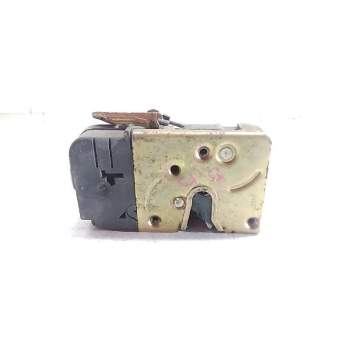 CERRADURA PUERTA DELANTERA DERECHA 