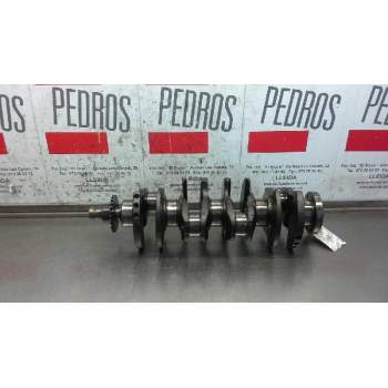 Recambio de cigueñal para citroën xsara berlina 1.9d seduction referencia OEM IAM   