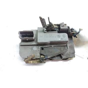 Recambio de cerradura puerta delantera derecha para citroën xsara berlina 1.6 referencia OEM IAM   