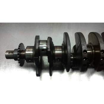 Recambio de cigueñal para citroën xsara berlina 1.9d seduction referencia OEM IAM   