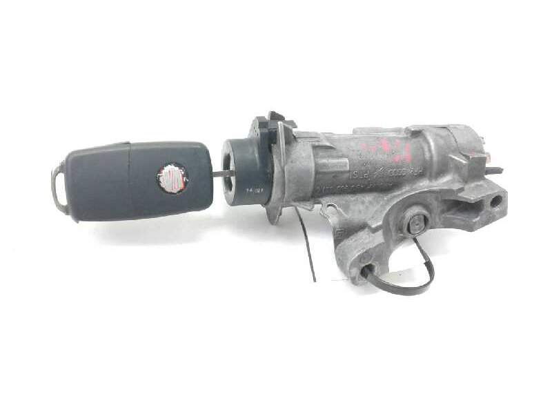 Recambio de conmutador de arranque para seat ibiza (6l1) fresh referencia OEM IAM 4B0905851C  
