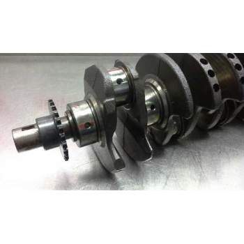 Recambio de cigueñal para citroën xsara berlina 1.9d seduction referencia OEM IAM   