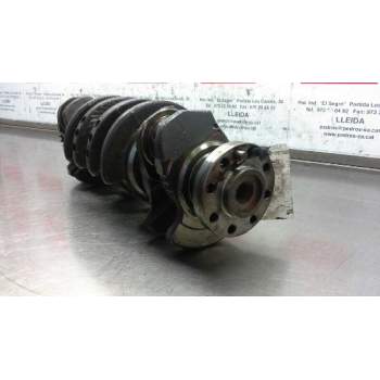 Recambio de cigueñal para citroën xsara berlina 1.9d seduction referencia OEM IAM   