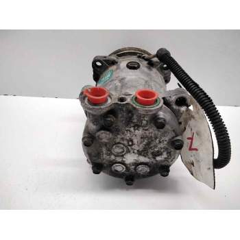 Recambio de compresor aire acondicionado para citroën xsara berlina 1.6 referencia OEM IAM 1500F SD7V12 