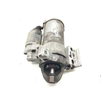Recambio de motor arranque para bmw serie 1 lim. (f20) 2.0 turbodiesel referencia OEM IAM 0001172407  
