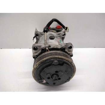 Recambio de compresor aire acondicionado para citroën xsara berlina 1.6 referencia OEM IAM 1500F SD7V12 