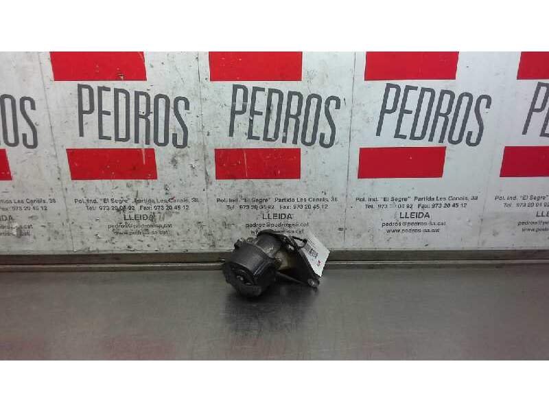 Recambio de depresor freno / bomba vacio para citroën xsara berlina 1.9d seduction referencia OEM IAM   