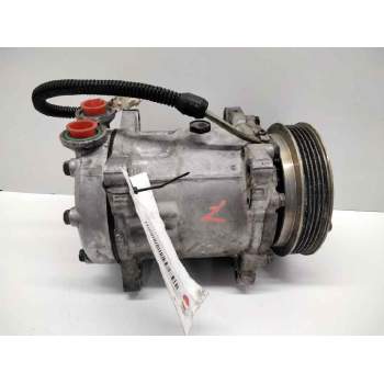 Recambio de compresor aire acondicionado para citroën xsara berlina 1.6 referencia OEM IAM 1500F SD7V12 