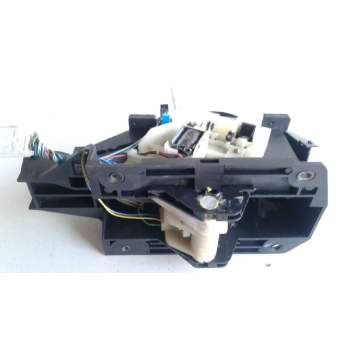 Recambio de palanca cambio para nissan murano (z50) básico referencia OEM IAM   