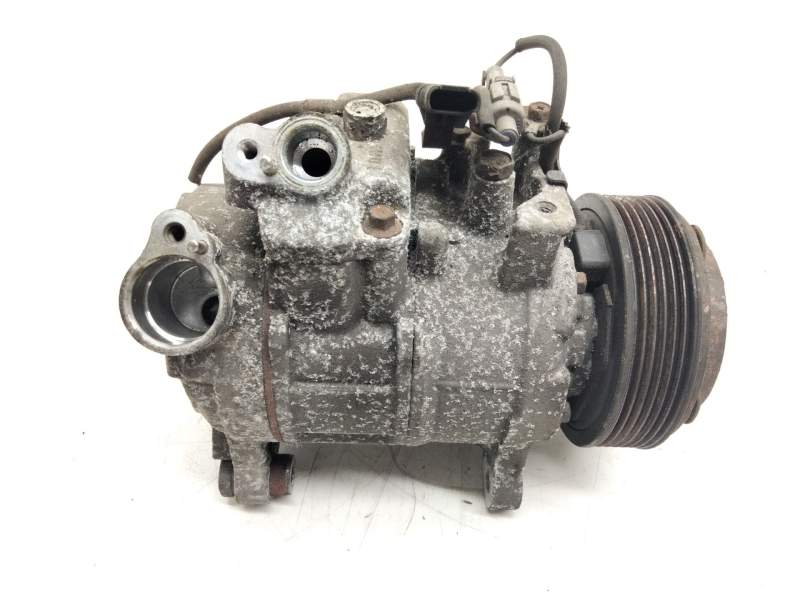 Recambio de compresor aire acondicionado para bmw x1 (e84) referencia OEM IAM 64529225703  