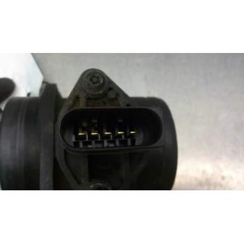 Recambio de caudalimetro para seat ibiza (6l1) 1.9 tdi referencia OEM IAM 0281002531 038906461B 