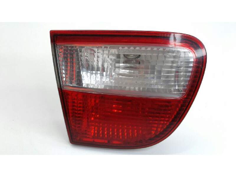 Recambio de piloto trasero izquierdo porton para seat leon (1m1) signo referencia OEM IAM 1M6945091B  