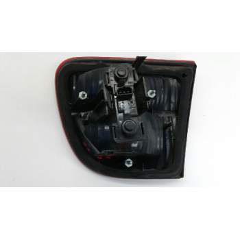 Recambio de piloto trasero izquierdo porton para seat leon (1m1) signo referencia OEM IAM 1M6945091B  