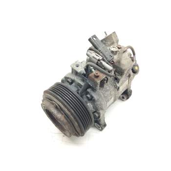 Recambio de compresor aire acondicionado para bmw x1 (e84) referencia OEM IAM 64529225703  