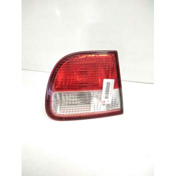 Recambio de piloto trasero izquierdo porton para seat leon (1m1) signo referencia OEM IAM 1M6945091B  