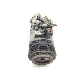 Recambio de compresor aire acondicionado para bmw x1 (e84) referencia OEM IAM 64529225703  