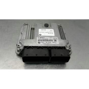 Recambio de centralita motor uce para mini countryman (r60) one d referencia OEM IAM DDE851673901 0281018288 030110651