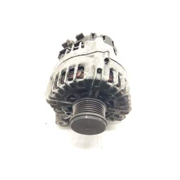 Recambio de alternador para bmw serie 3 lim. (f30) 320d referencia OEM IAM 8519890AI01  