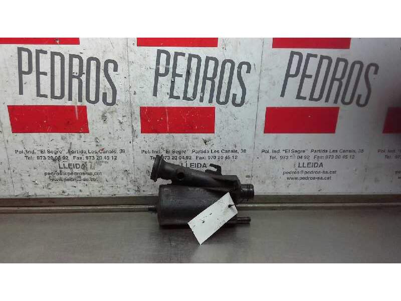 Recambio de decantador de aceite para opel vivaro furgón 2.9t largo referencia OEM IAM   