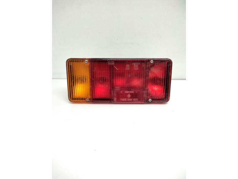 Recambio de piloto trasero izquierdo para iveco daily i caja/chasis 40-10 referencia OEM IAM SIEM14145 141271 