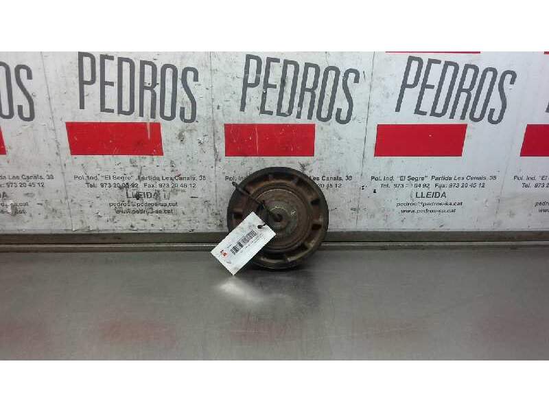Recambio de polea cigueñal para opel vivaro furgón 2.9t largo referencia OEM IAM   
