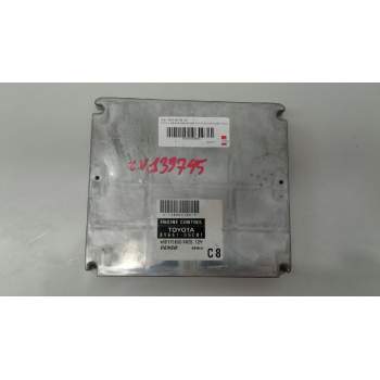 CENTRALITA MOTOR UCE 8966105C81 MB1758009420 C8