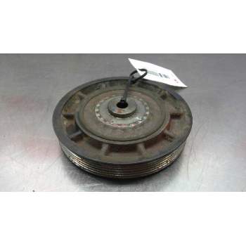 Recambio de polea cigueñal para opel vivaro furgón 2.9t largo referencia OEM IAM   