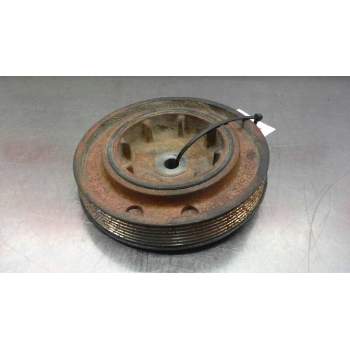 Recambio de polea cigueñal para opel vivaro furgón 2.9t largo referencia OEM IAM   