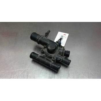 Recambio de caja termostato para opel vivaro furgón 2.9t largo referencia OEM IAM   