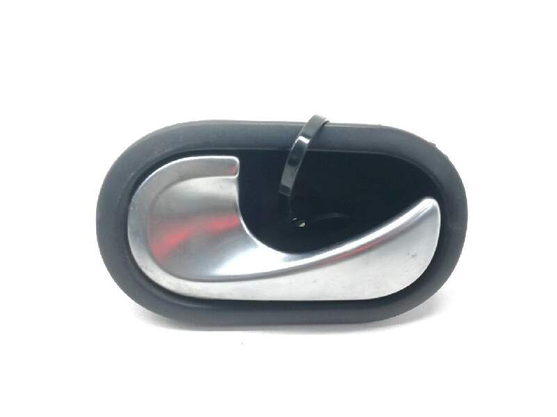 Recambio de maneta interior delantera izquierda para renault scenic ii i- music referencia OEM IAM 8200028487  