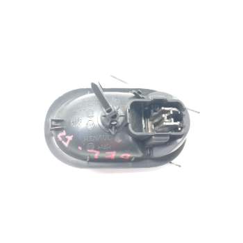 Recambio de maneta interior delantera izquierda para renault scenic ii i- music referencia OEM IAM 8200028487  
