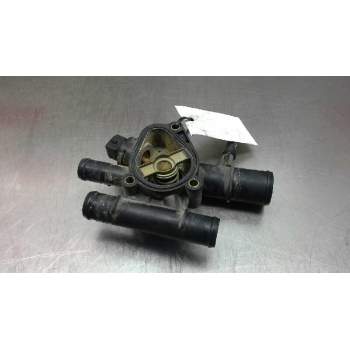 Recambio de caja termostato para opel vivaro furgón 2.9t largo referencia OEM IAM   