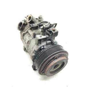 Recambio de compresor aire acondicionado para bmw serie 5 lim. (f10) referencia OEM IAM 64529223694  