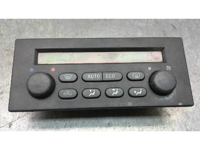 Recambio de mando climatizador para opel astra g berlina sport referencia OEM IAM 24442472  