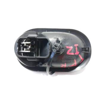 Recambio de maneta interior delantera derecha para renault scenic ii i- music referencia OEM IAM 8200028487  