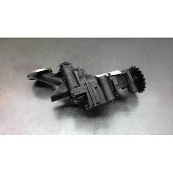 Recambio de bomba aceite para opel vivaro furgón 2.9t largo referencia OEM IAM 7700600252  