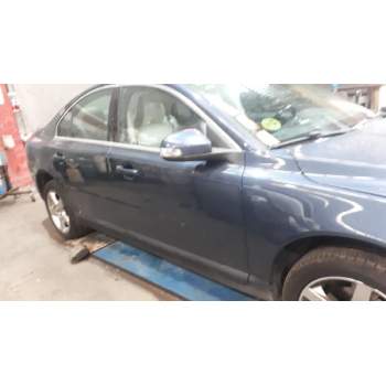 volvo s80 berlina del año 2007